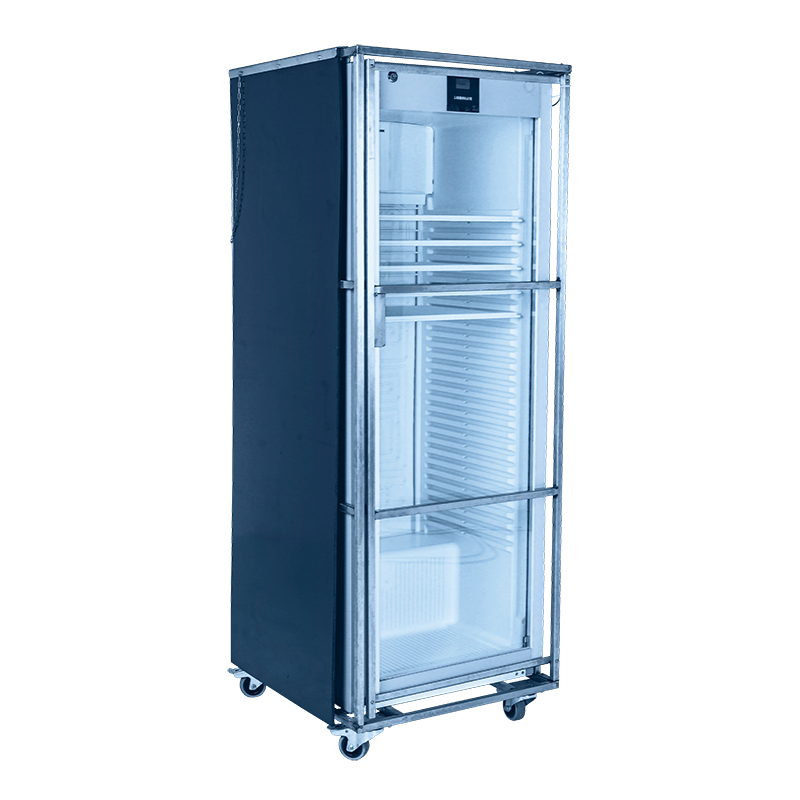 Congeladores pequeños para cubrir todas tus necesidades